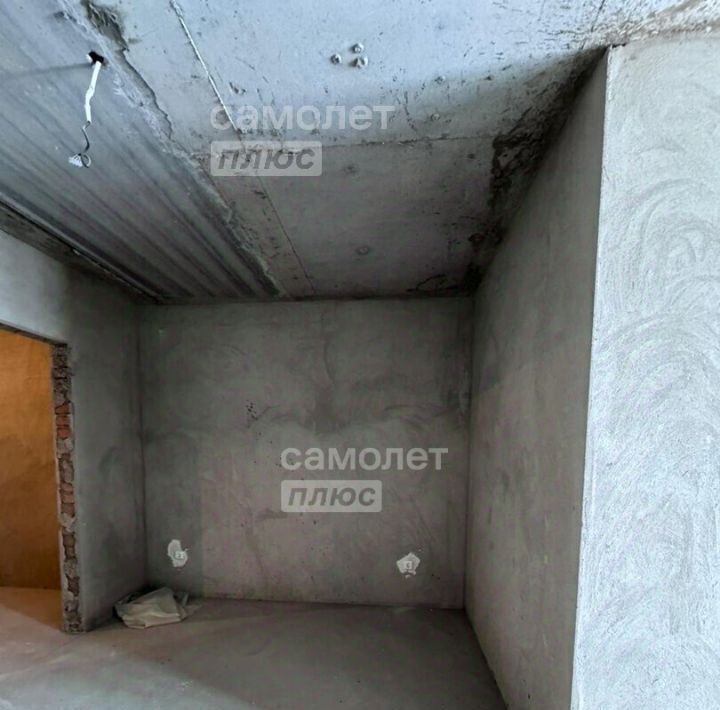 квартира г Уфа р-н Ленинский ул Шмидта 158/2 фото 10