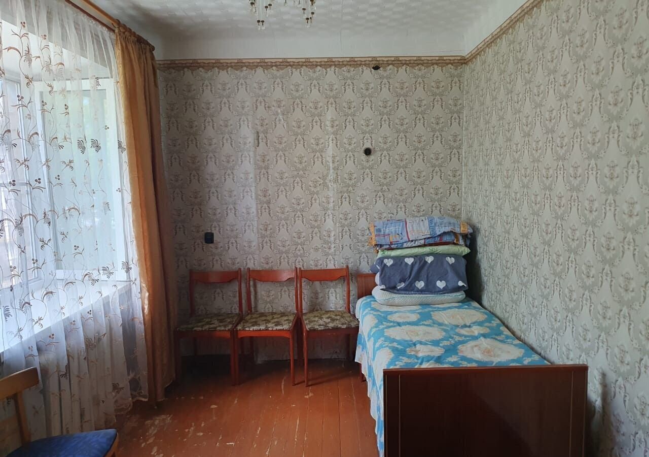 квартира р-н Котласский г Котлас п Вычегодский ул Энгельса 63 Вычегодский, муниципальное образование фото 10