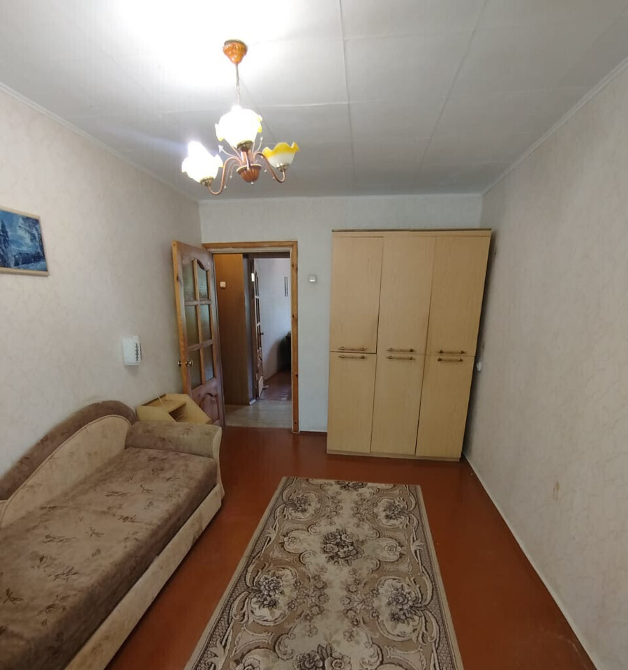 квартира г Кирово-Чепецк ул Первомайская 4/3 фото 18