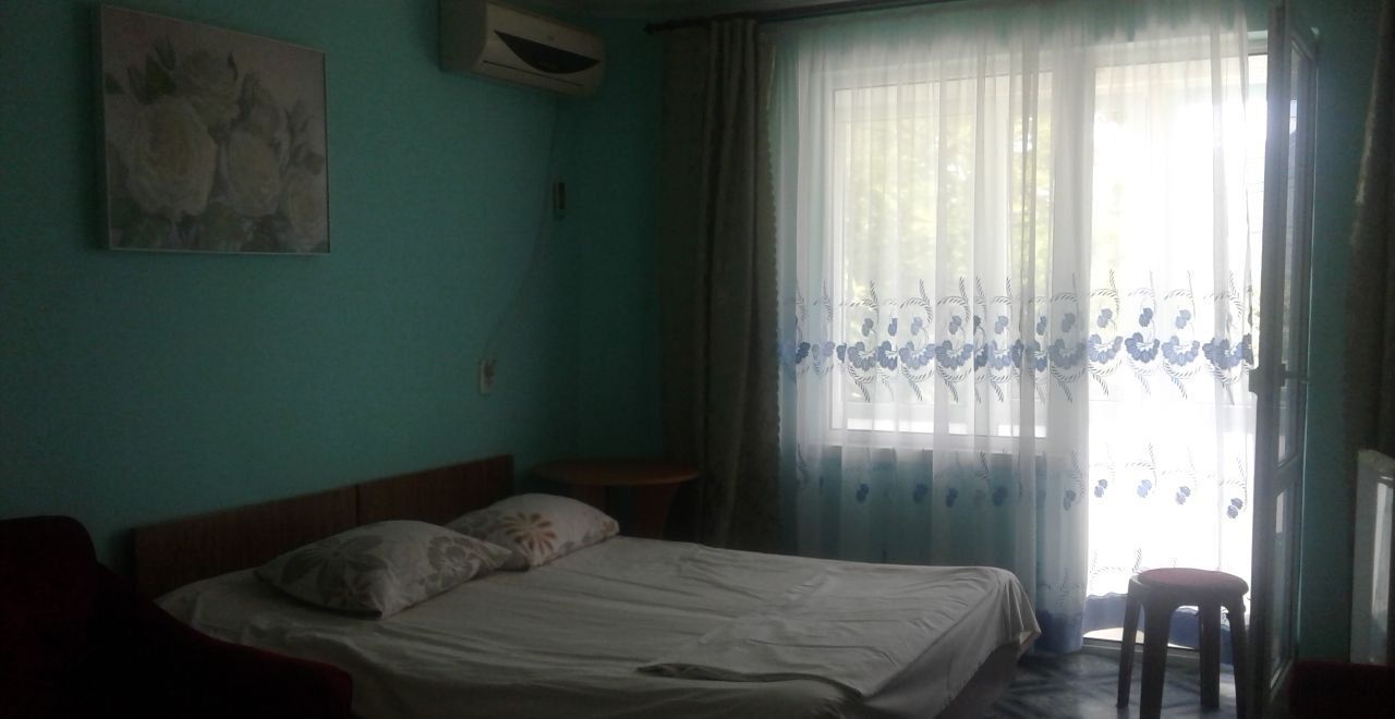 комната г Судак ул Гагарина 20 фото 5