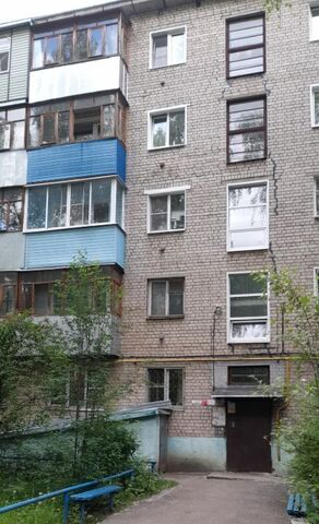 ул Маршала Василевского 11 фото