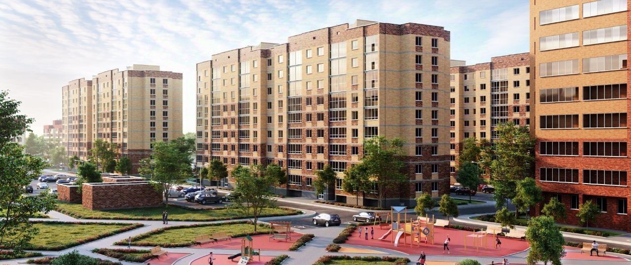 квартира г Новосибирск р-н Ленинский ул Романтиков 22 микрорайон «Дивногорский» Красный Проспект фото 2