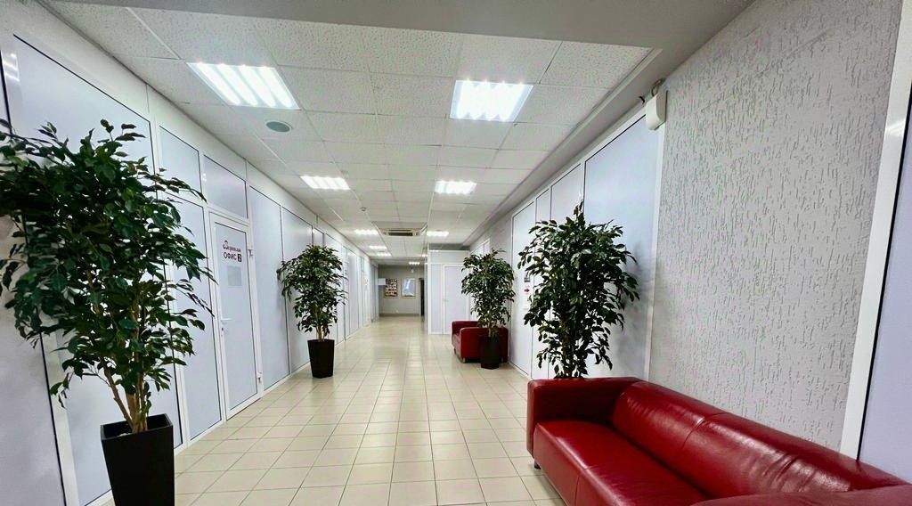 офис г Томск р-н Ленинский пр-кт Ленина 141 фото 1