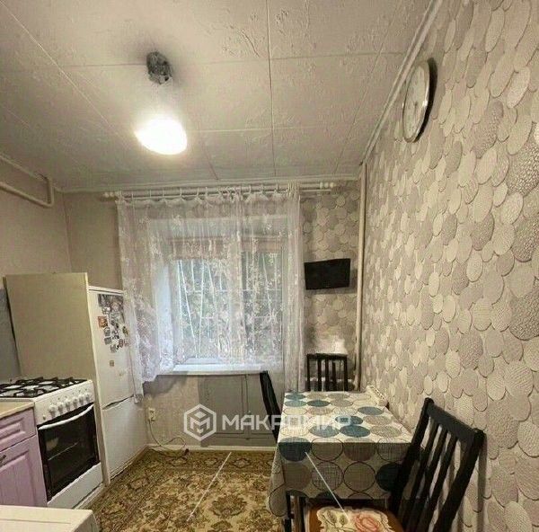 квартира г Челябинск р-н Металлургический ул Калмыкова 12 фото 4