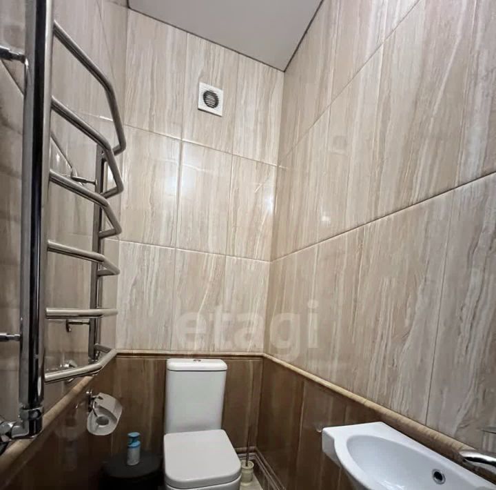 дом г Горячий Ключ фото 25