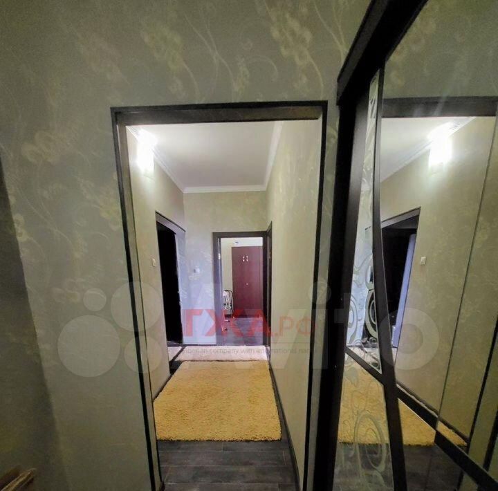 квартира р-н Нерюнгринский г Нерюнгри ул Аммосова 14 фото 3