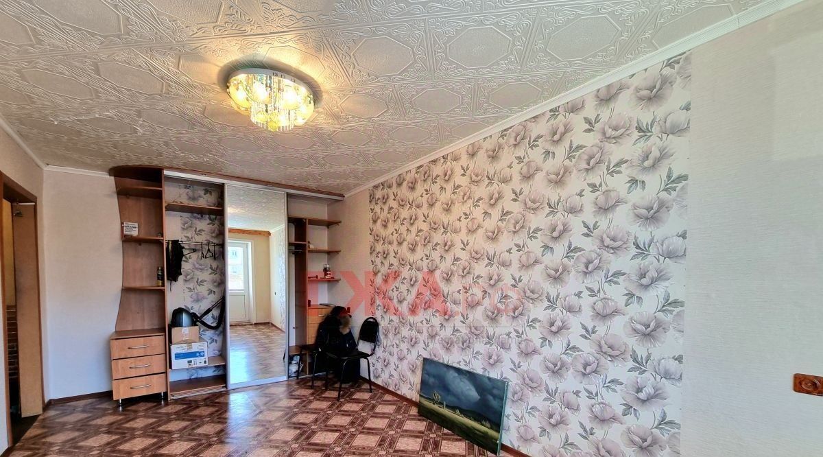 квартира р-н Нерюнгринский г Нерюнгри ул Платона Ойунского 3/1 фото 2