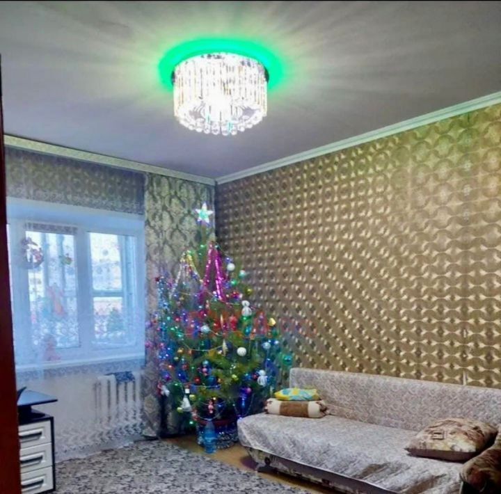 квартира р-н Нерюнгринский г Нерюнгри ул Карла Маркса 3/3 фото 3