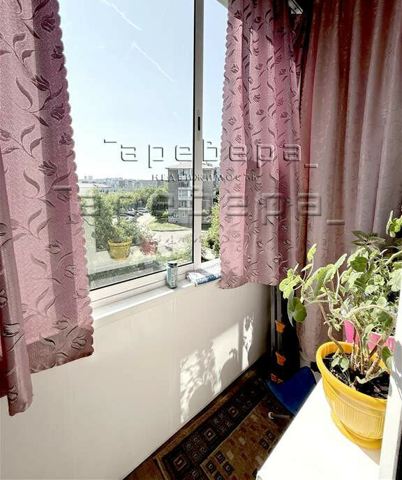 квартира г Красноярск р-н Октябрьский ул Гусарова 63 фото 9