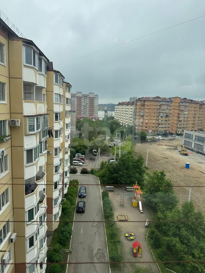 квартира г Уссурийск ул Мельничная 3 фото 12