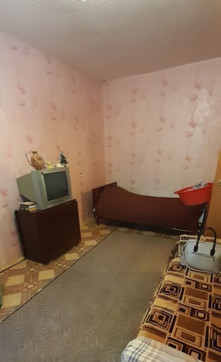 квартира г Иваново р-н Ленинский ул Маршала Василевского 11 фото 6