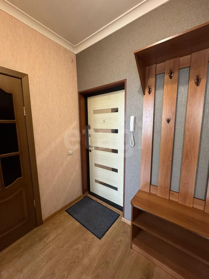 квартира г Уссурийск ул Мельничная 3 фото 11