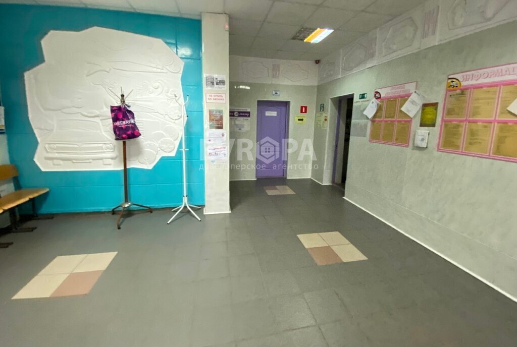 офис г Ульяновск р-н Железнодорожный ул Луначарского 23 фото 25
