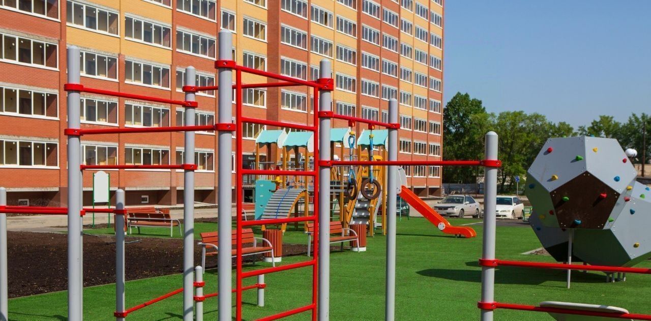 квартира г Новосибирск р-н Ленинский ул Романтиков 22 микрорайон «Дивногорский» Красный Проспект фото 11