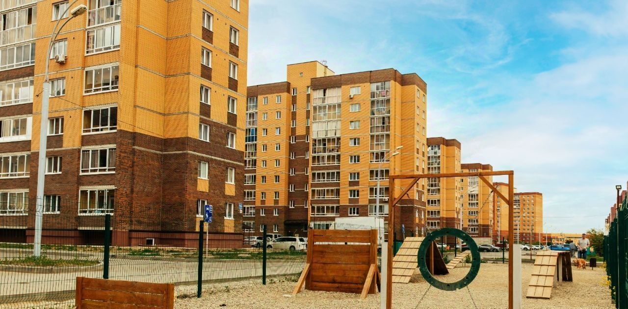 квартира г Новосибирск р-н Ленинский ул Романтиков 22 микрорайон «Дивногорский» Площадь Маркса фото 8