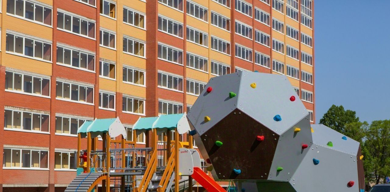 квартира г Новосибирск р-н Ленинский ул Романтиков 22 микрорайон «Дивногорский» Площадь Маркса фото 10