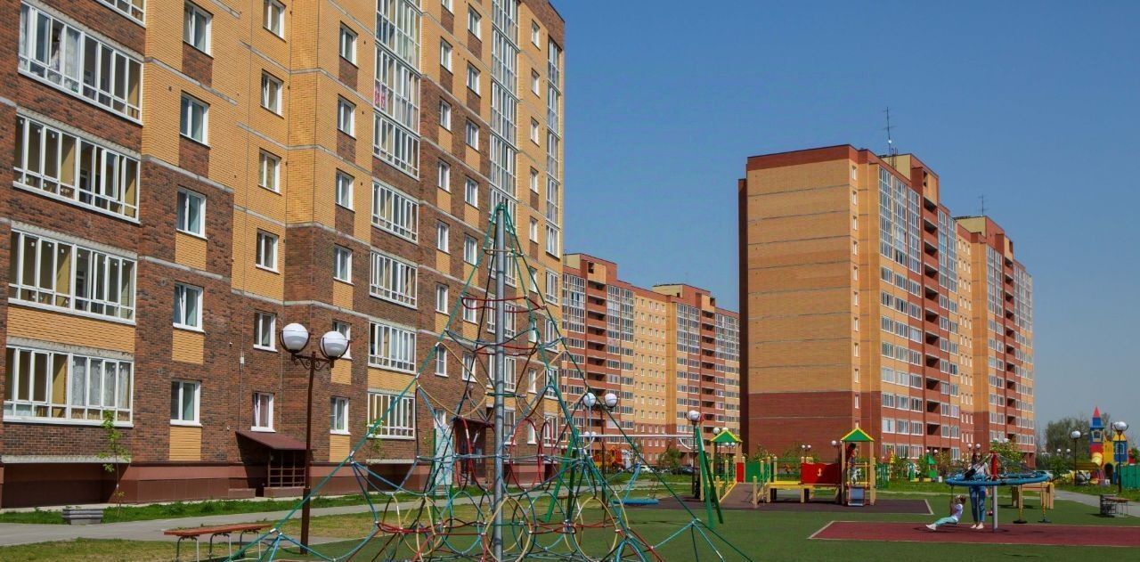 квартира г Новосибирск р-н Ленинский ул Романтиков 22 микрорайон «Дивногорский» Красный Проспект фото 17