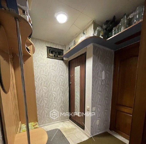 квартира г Челябинск р-н Металлургический ул Калмыкова 12 фото 5