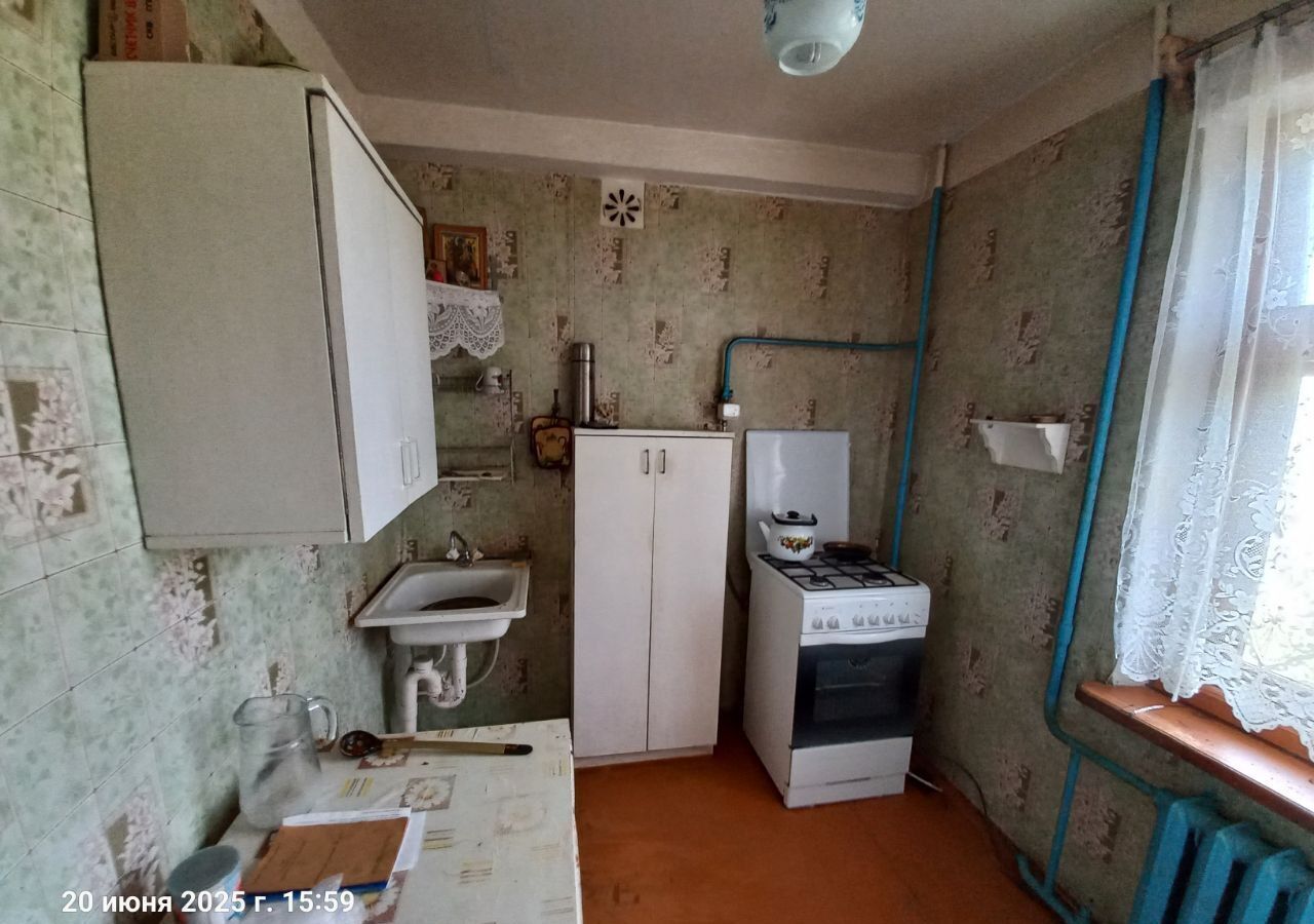 квартира г Волжск ул Шестакова 13б фото 5