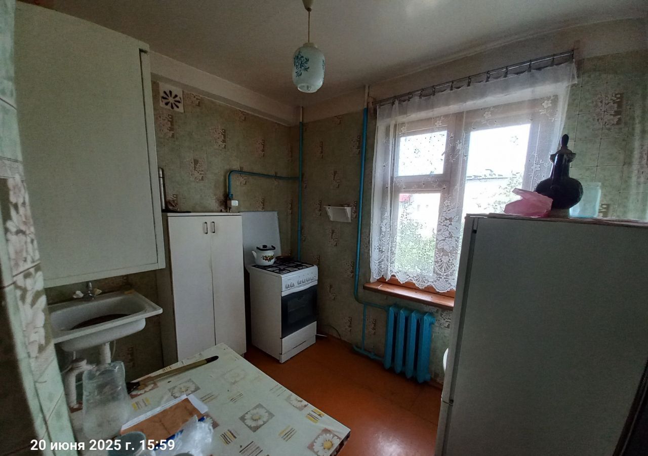 квартира г Волжск ул Шестакова 13б фото 6