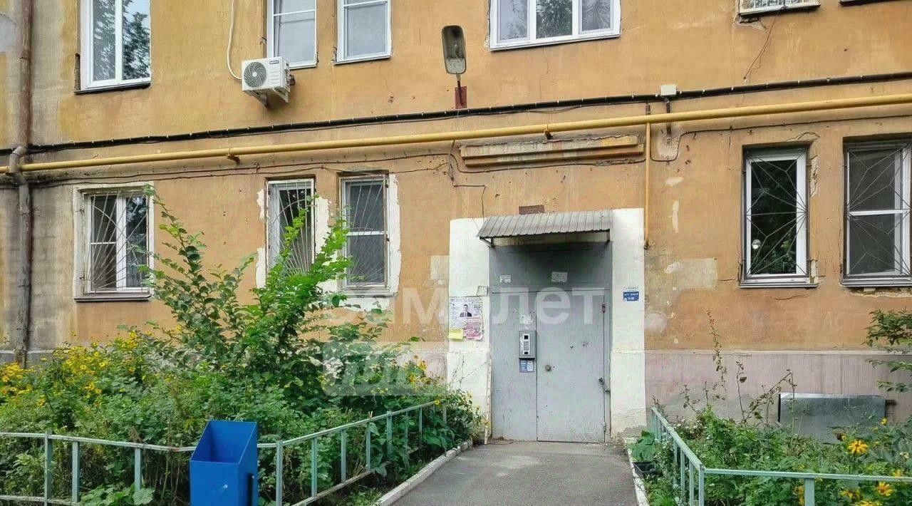 квартира г Челябинск р-н Тракторозаводский ул Карпенко 17 фото 19