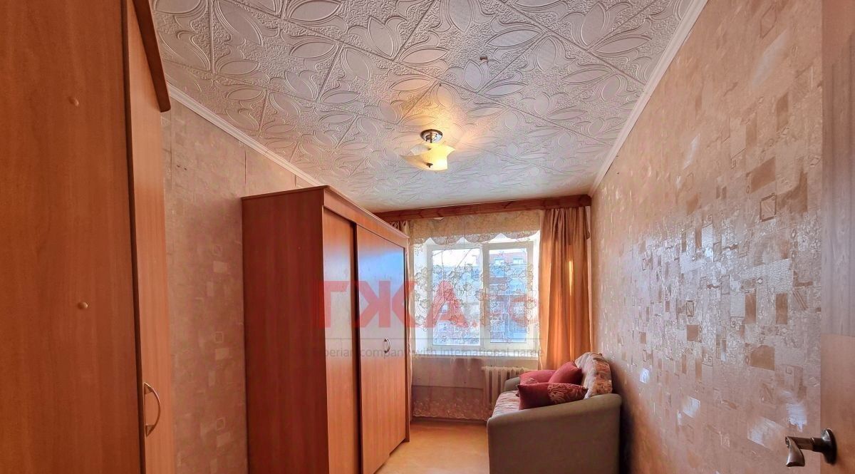 квартира р-н Нерюнгринский г Нерюнгри ул Платона Ойунского 3/1 фото 5