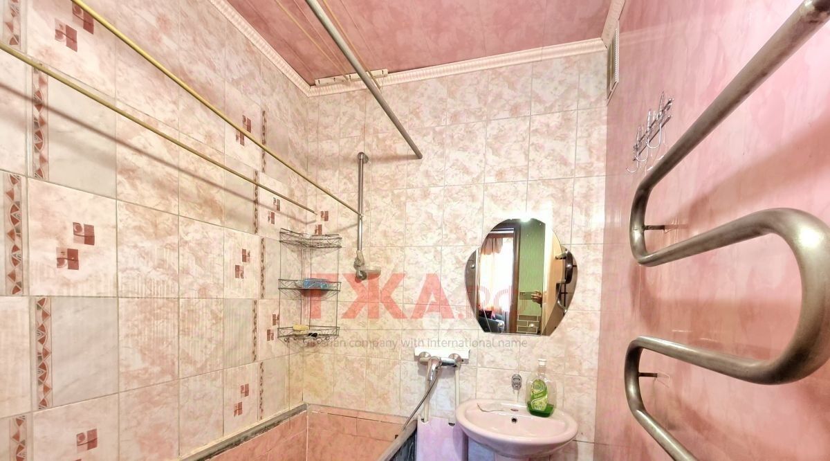 квартира р-н Нерюнгринский г Нерюнгри ул Платона Ойунского 3/1 фото 13