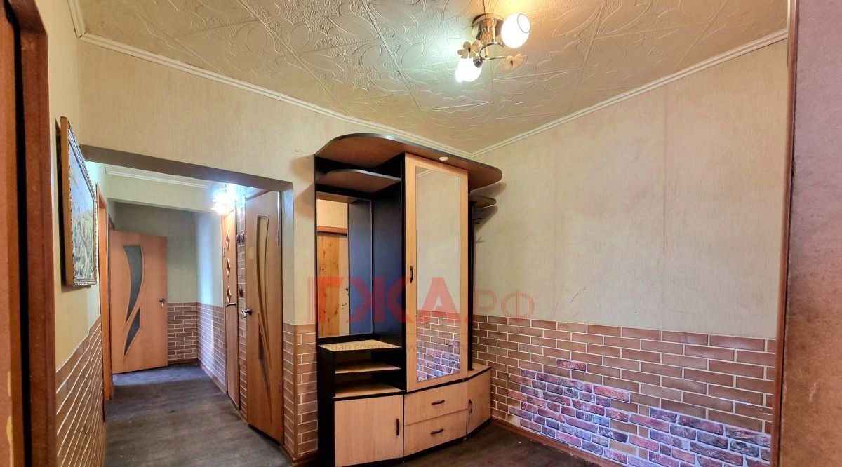 квартира р-н Нерюнгринский г Нерюнгри ул Платона Ойунского 3/1 фото 10