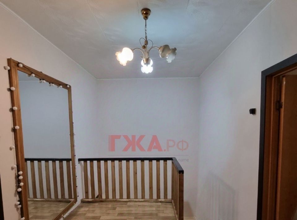квартира р-н Нерюнгринский г Нерюнгри п Серебряный Бор 208 фото 18