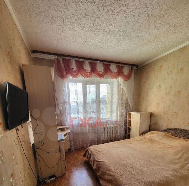 квартира р-н Нерюнгринский г Нерюнгри ул Аммосова 14 фото 5