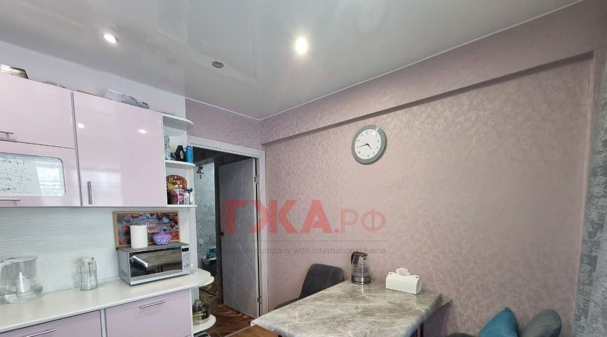 квартира р-н Нерюнгринский г Нерюнгри ул Карла Маркса 25/3 фото 14