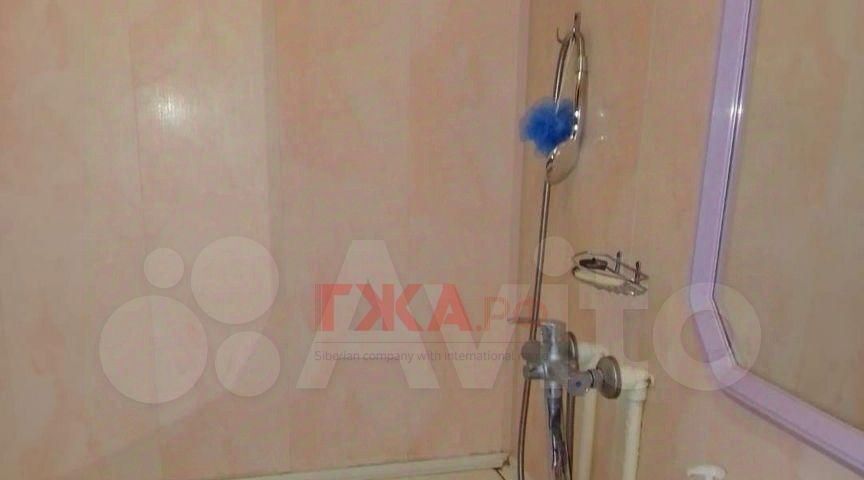 квартира р-н Нерюнгринский г Нерюнгри пр-кт Дружбы Народов 25/2 фото 12