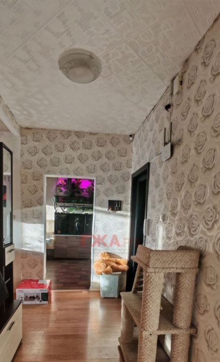 квартира р-н Нерюнгринский г Нерюнгри пр-кт Ленина 6 фото 11