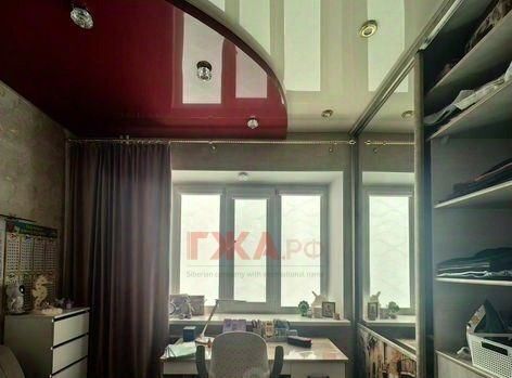 квартира р-н Нерюнгринский г Нерюнгри ул Южно-Якутская 33 фото 16