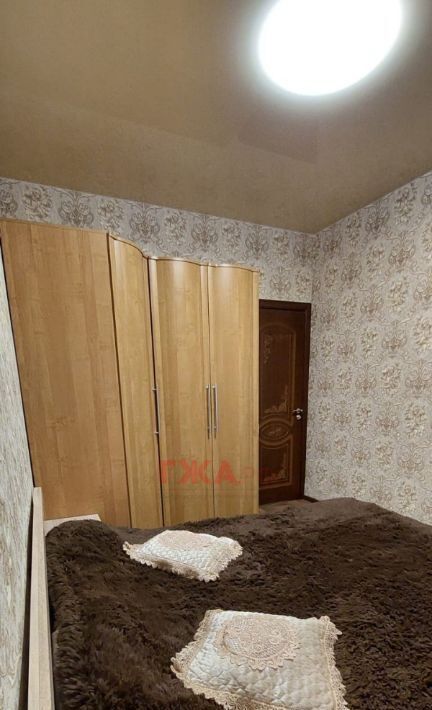 квартира р-н Нерюнгринский г Нерюнгри пр-кт Ленина 6 фото 16