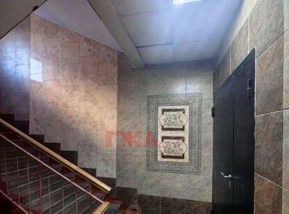 квартира р-н Нерюнгринский г Нерюнгри ул Южно-Якутская 33 фото 27