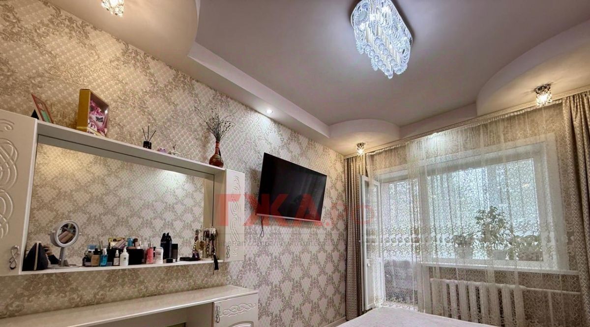 квартира р-н Нерюнгринский г Нерюнгри пр-кт Дружбы Народов 33 фото 12