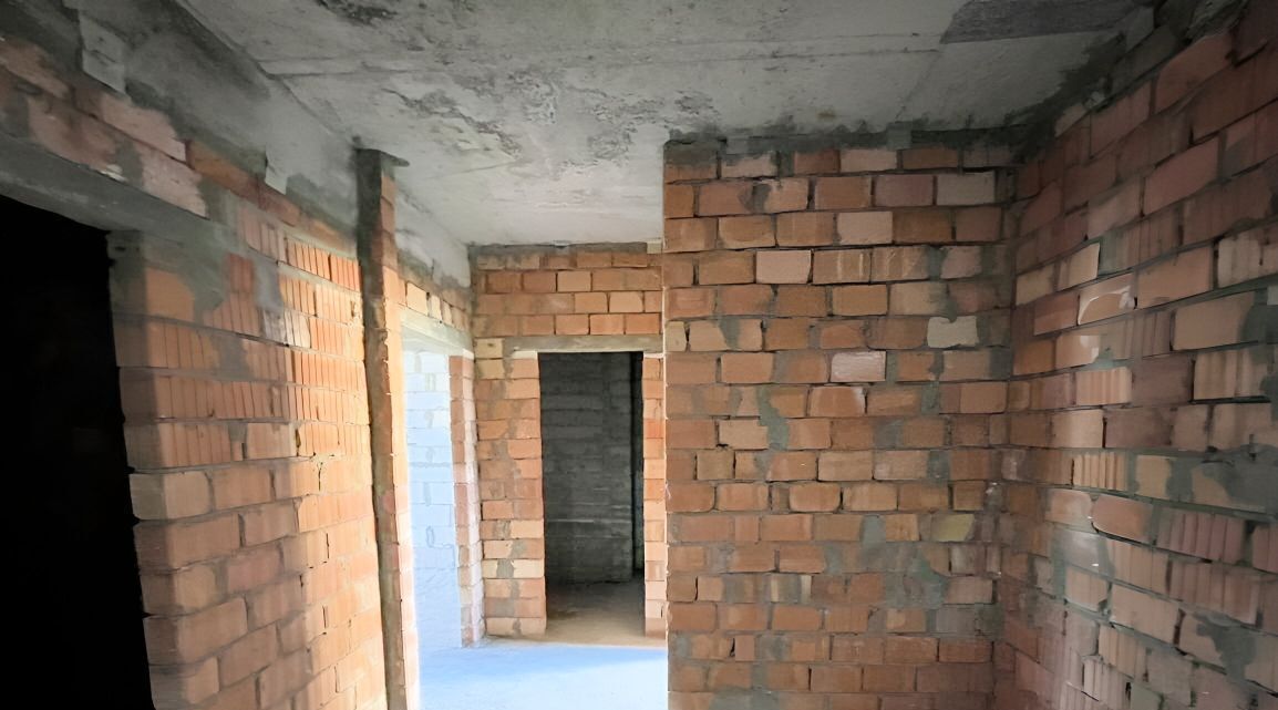 квартира г Каспийск ул Магомедали Магомеджанова 31б ЖК Family фото 1