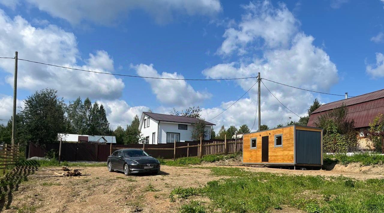 дом г Ревда снт тер.N 7 Гусевка ул 10-я фото 1