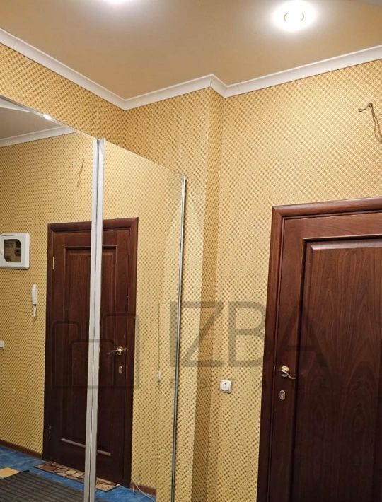 квартира г Самара Алабинская ул Водников 45 фото 4