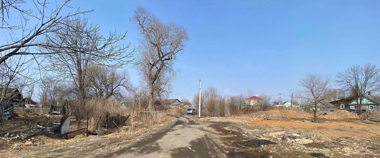 земля г Артем ул Ялтинская фото 13