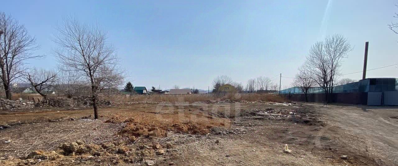 земля г Артем ул Ялтинская фото 5