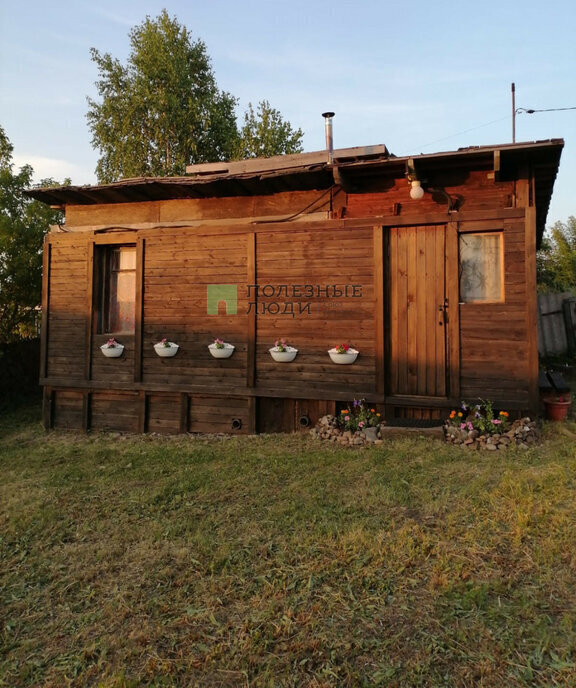 дом г Красноярск р-н Свердловский снт Здоровье фото 5
