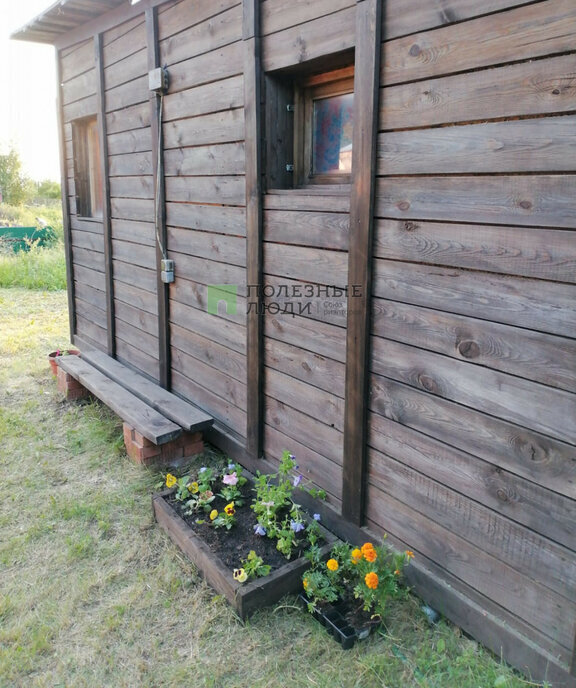 дом г Красноярск р-н Свердловский снт Здоровье фото 10