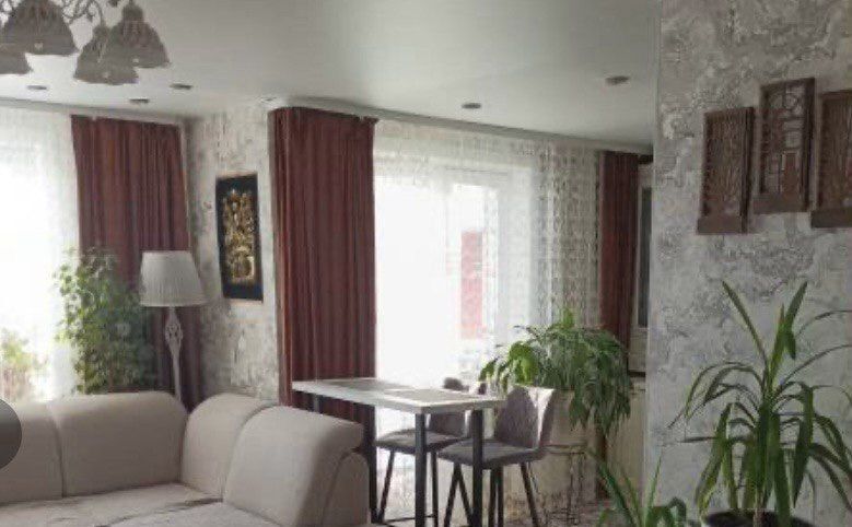квартира г Хабаровск р-н Индустриальный ул Краснореченская 225/1 фото 5