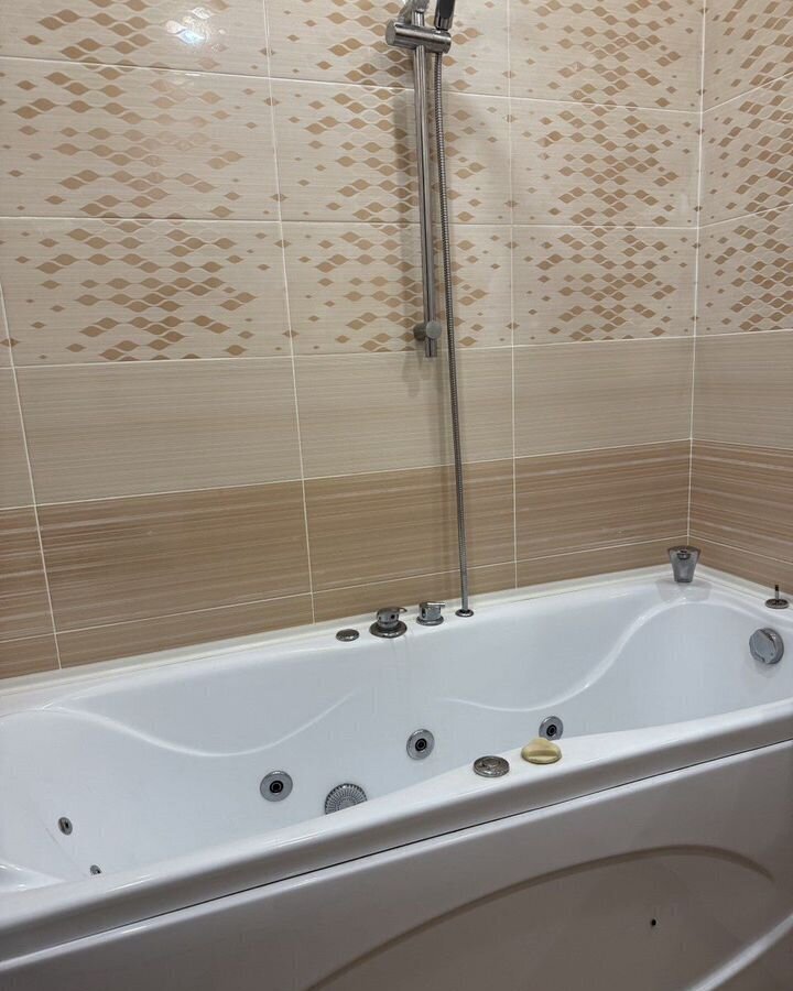квартира г Хабаровск р-н Индустриальный ул Краснореченская 225/1 фото 16