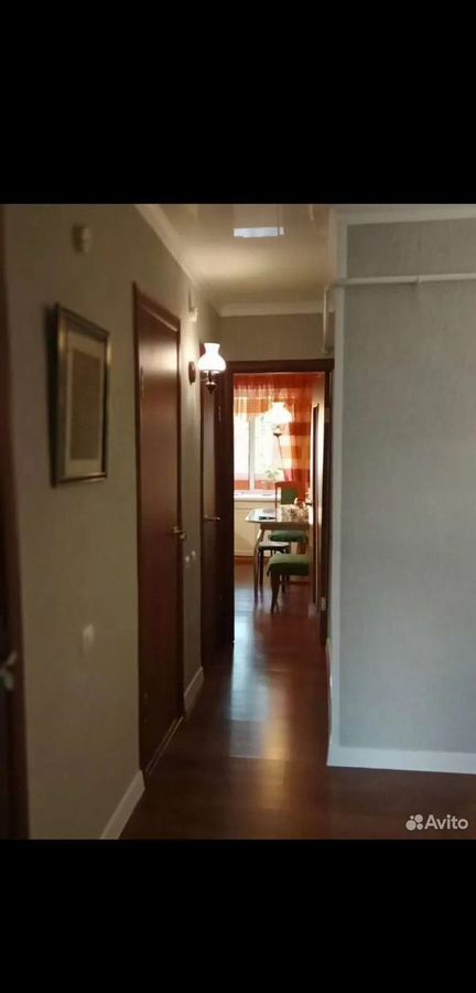 квартира г Уфа р-н Советский б-р Ибрагимова 23/1 фото 1
