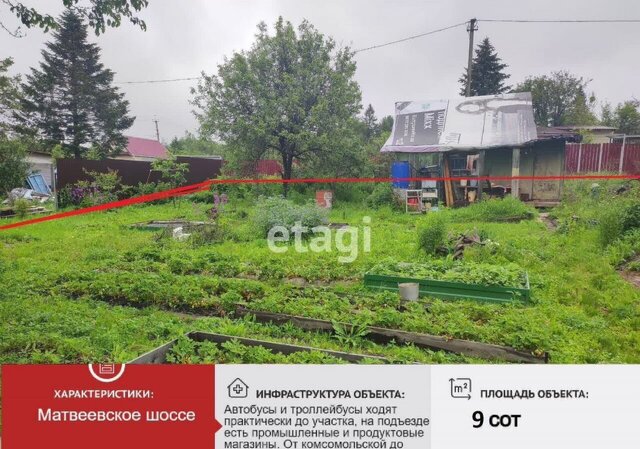 с Садовое некоммерческое товарищество Восток, Хабаровский р-н, Хабаровск фото