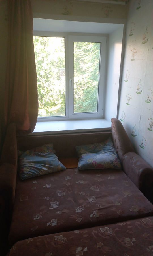 квартира г Ковров ул Сосновая 15/2 фото 8