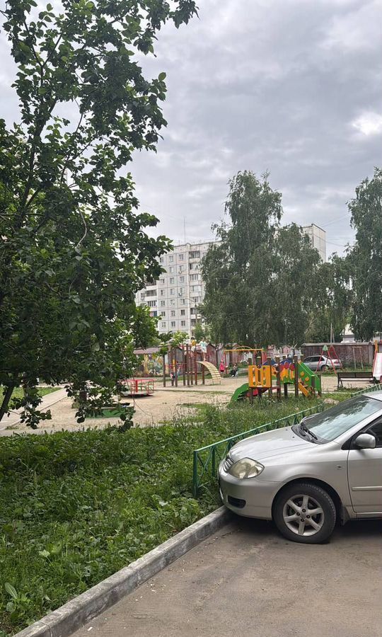 комната г Барнаул р-н Индустриальный ул Антона Петрова 225 фото 2